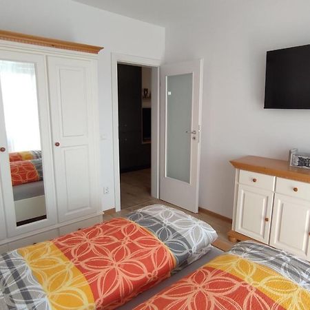 Apartment Joerg Sibiu Ngoại thất bức ảnh