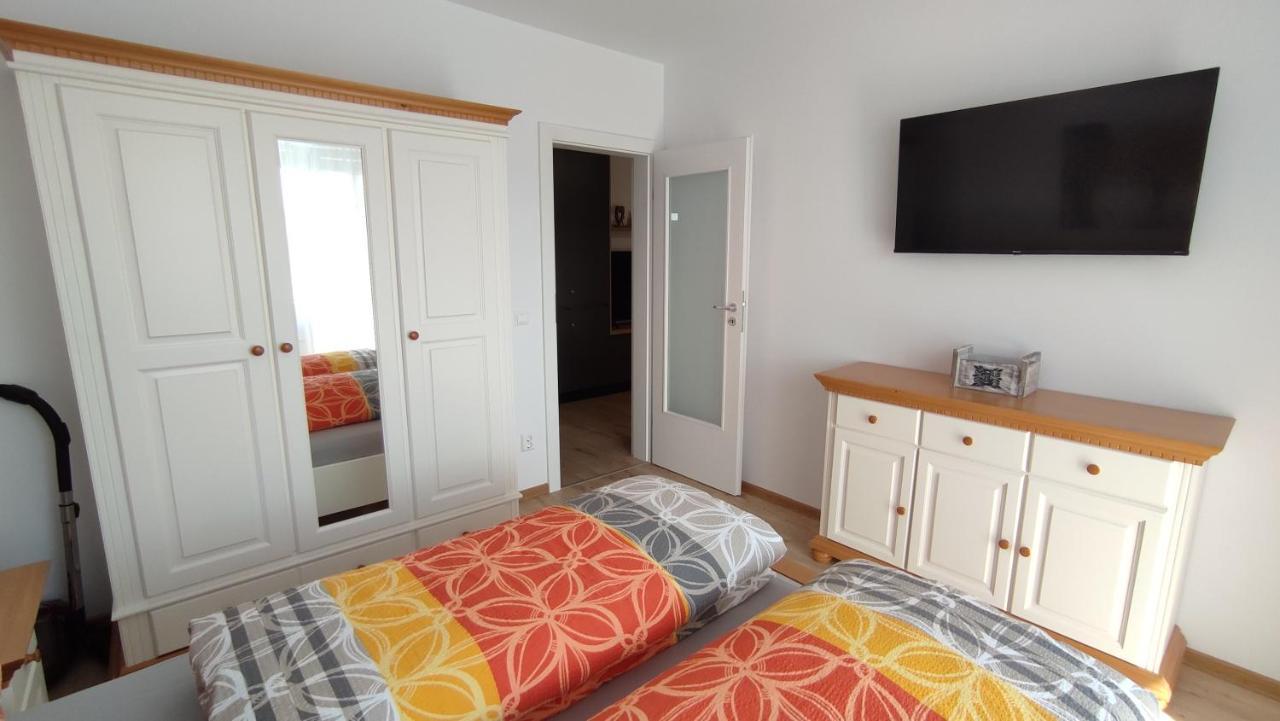 Apartment Joerg Sibiu Ngoại thất bức ảnh