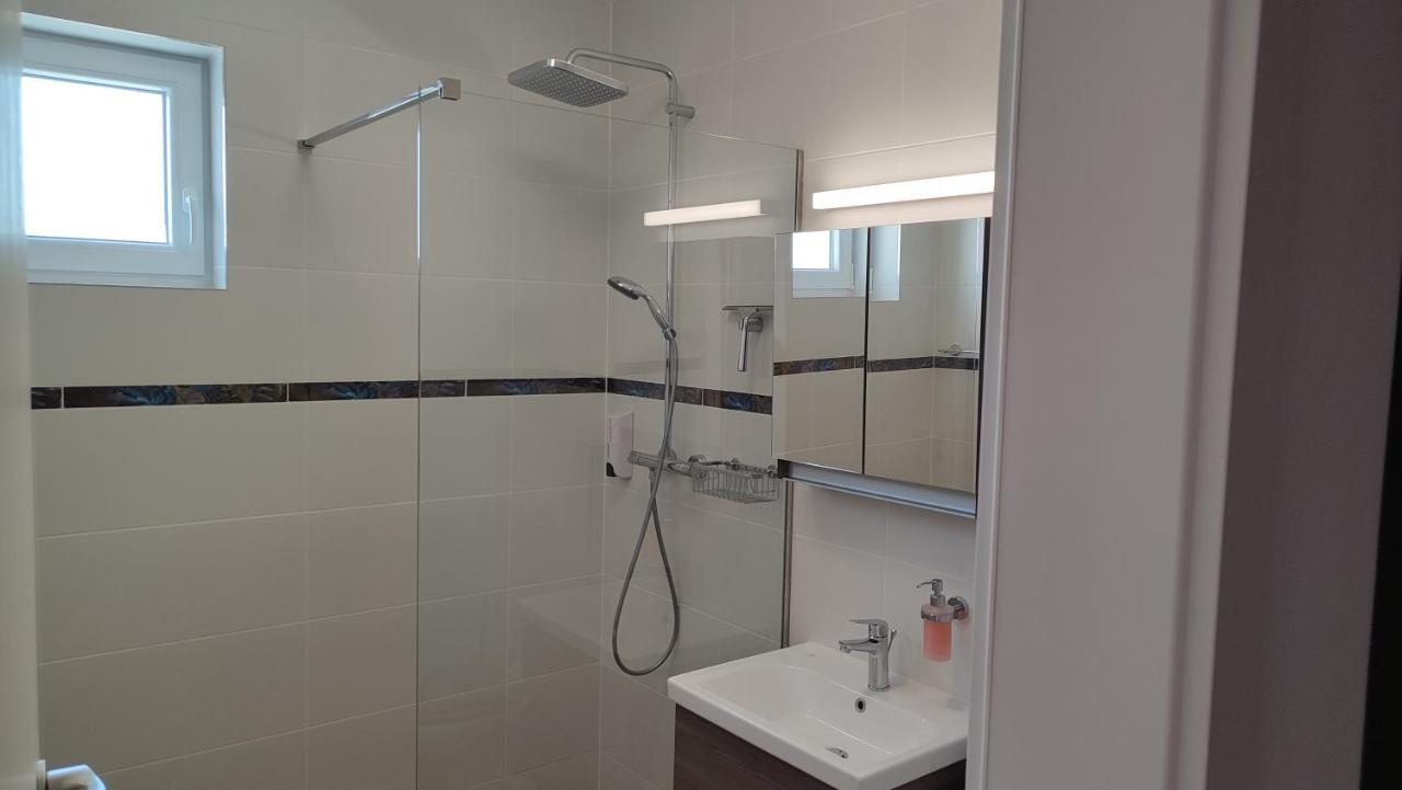 Apartment Joerg Sibiu Ngoại thất bức ảnh