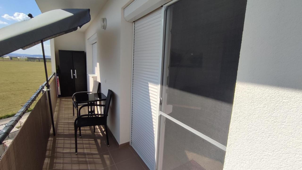 Apartment Joerg Sibiu Ngoại thất bức ảnh